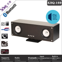Hot sale bluetooth 2.0 best pc speakers